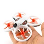 Ez Pilot 82mm Mini 5,8g Indoor Racing mit Kamera brille Rc 2 ~ 3s Rtf Version für Anfänger